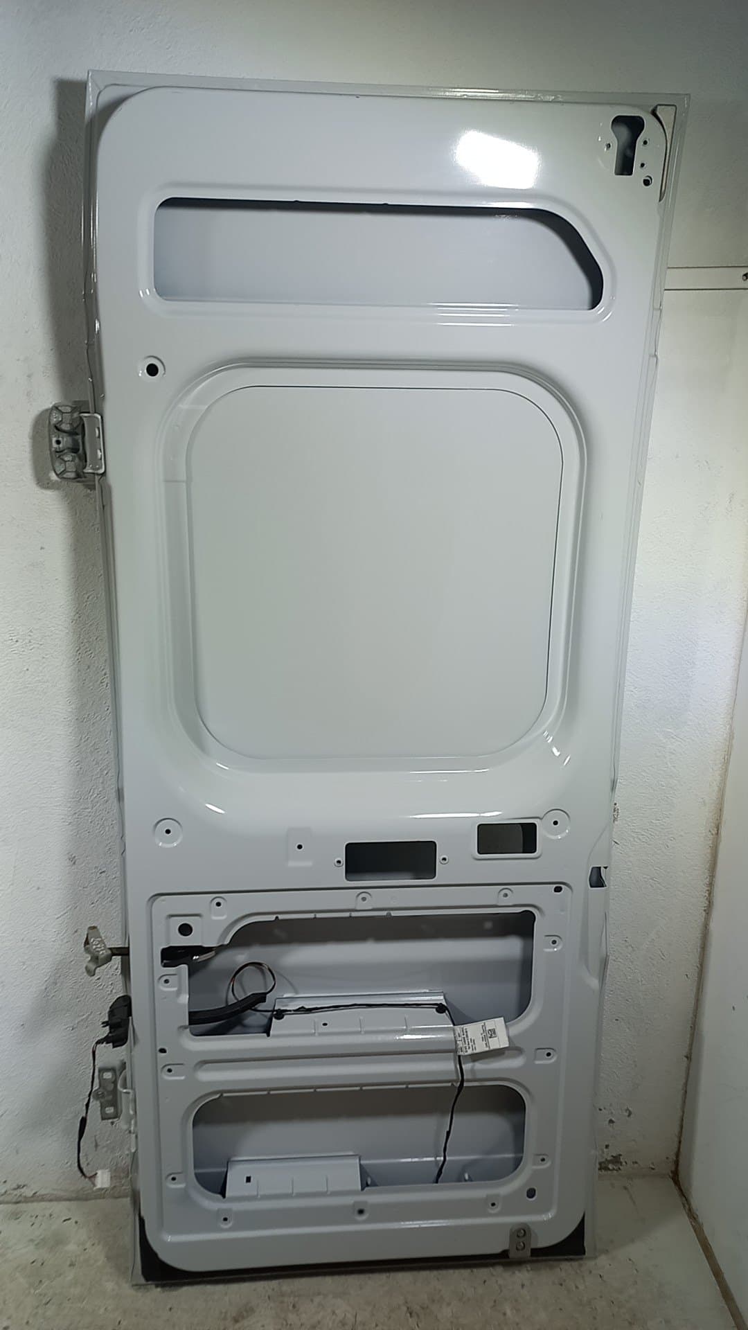 Porton trasero derecho FIAT DUCATO FURGON 35 (290) 2