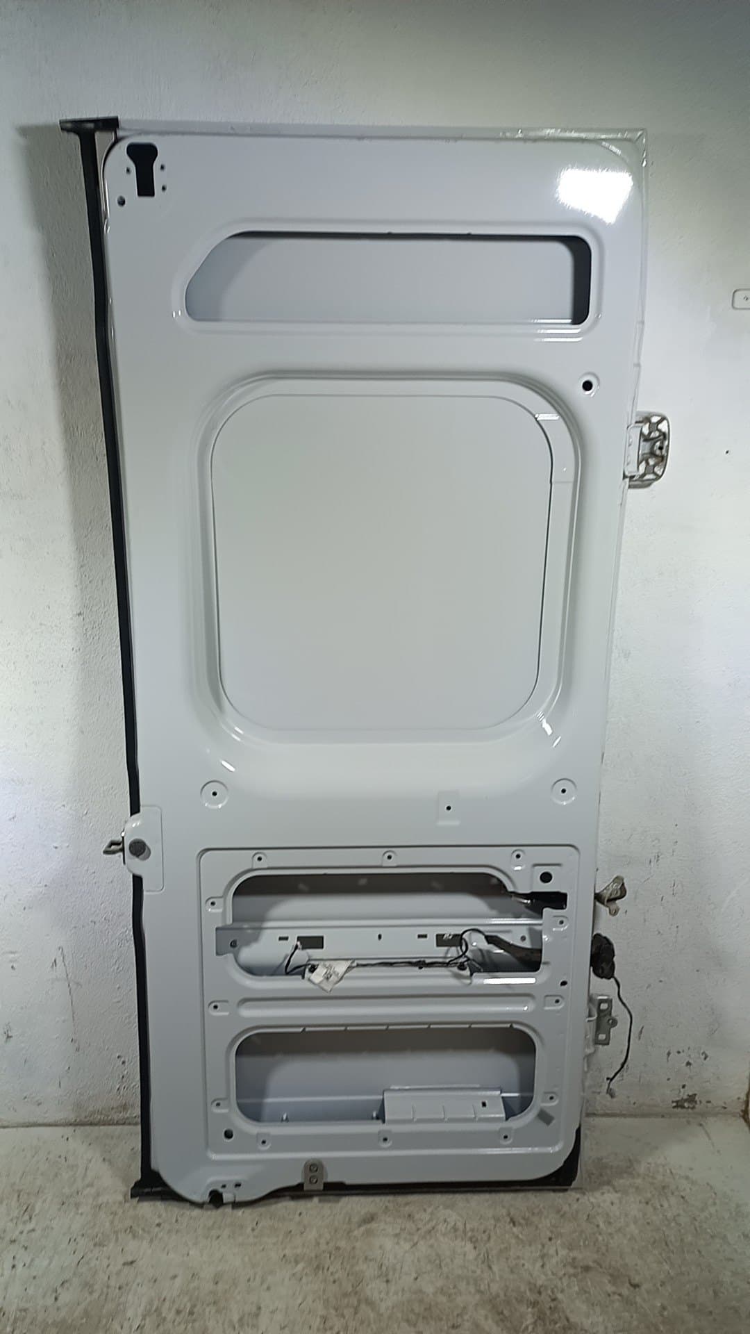 Porton trasero izquierdo FIAT DUCATO FURGON 35 (290) 2
