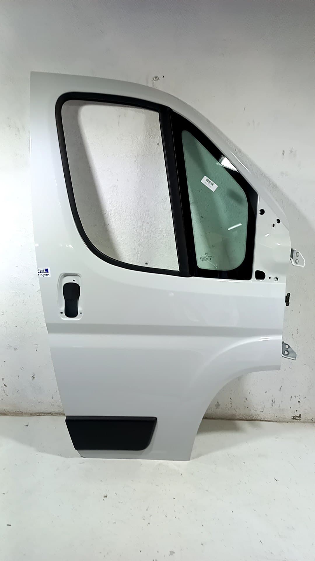 Puerta delantera derecha FIAT DUCATO FURGON 35 (290)