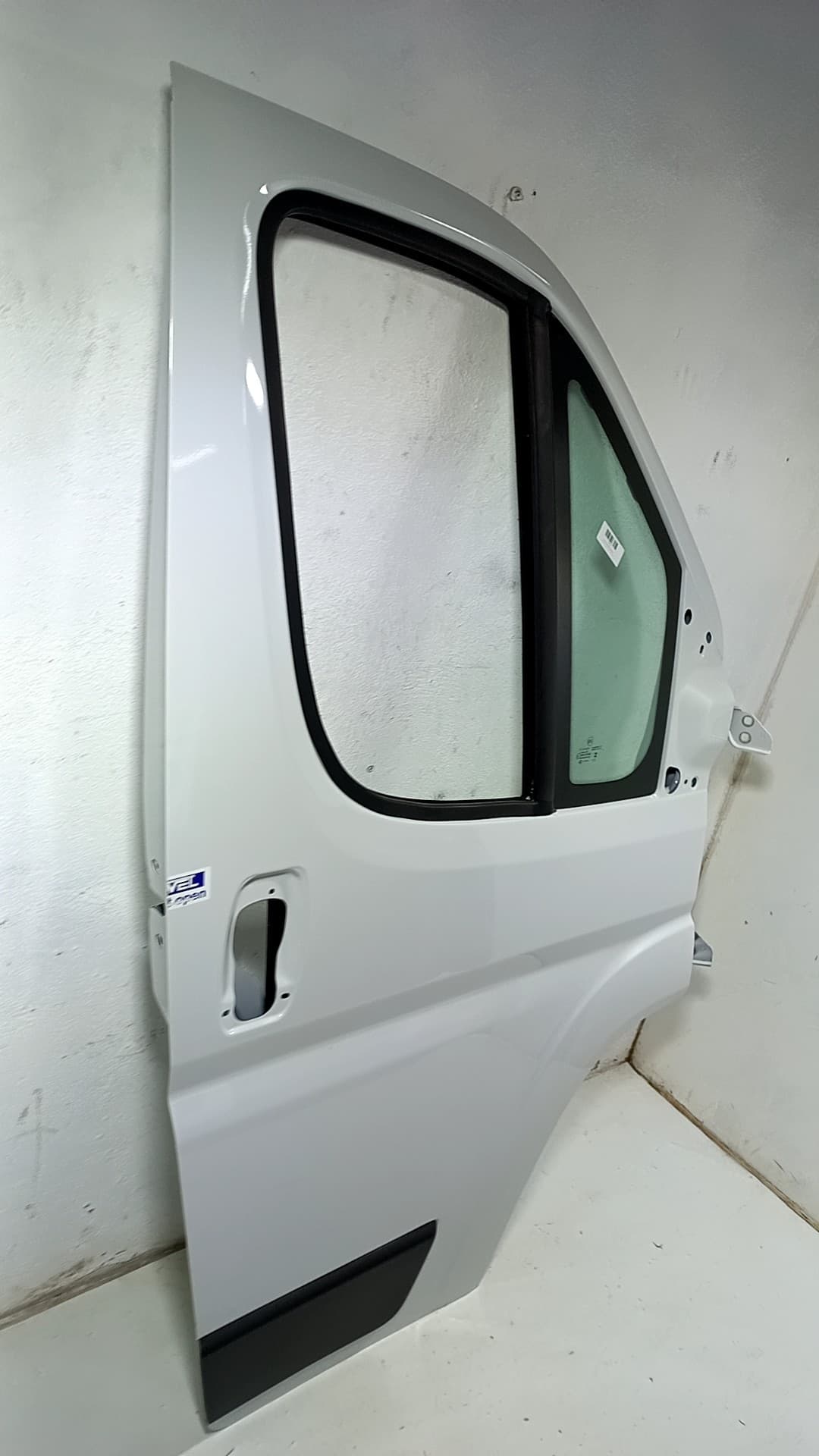 Puerta delantera derecha FIAT DUCATO FURGON 35 (290) 4
