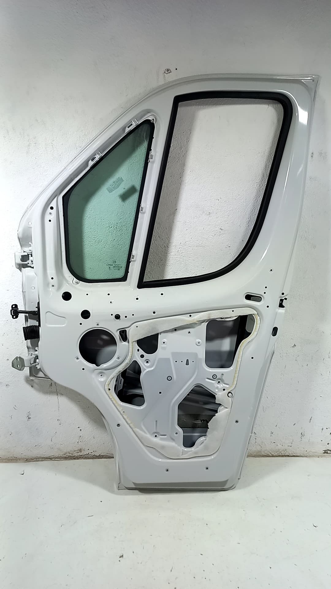 Puerta delantera derecha FIAT DUCATO FURGON 35 (290) 2