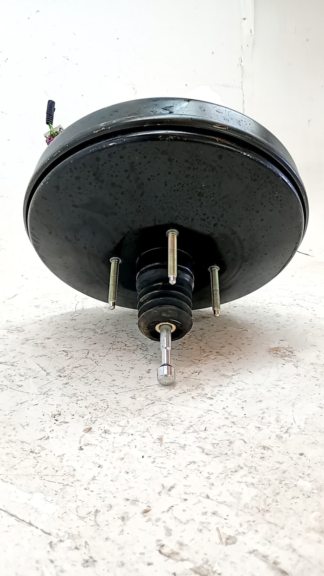 Servofreno FIAT DUCATO FURGON 35 (290) 2
