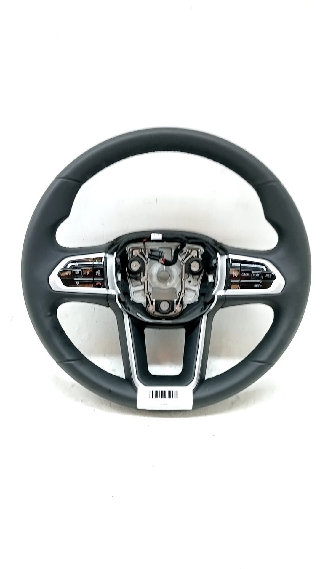 Volante FIAT DUCATO FURGON 35 (290)