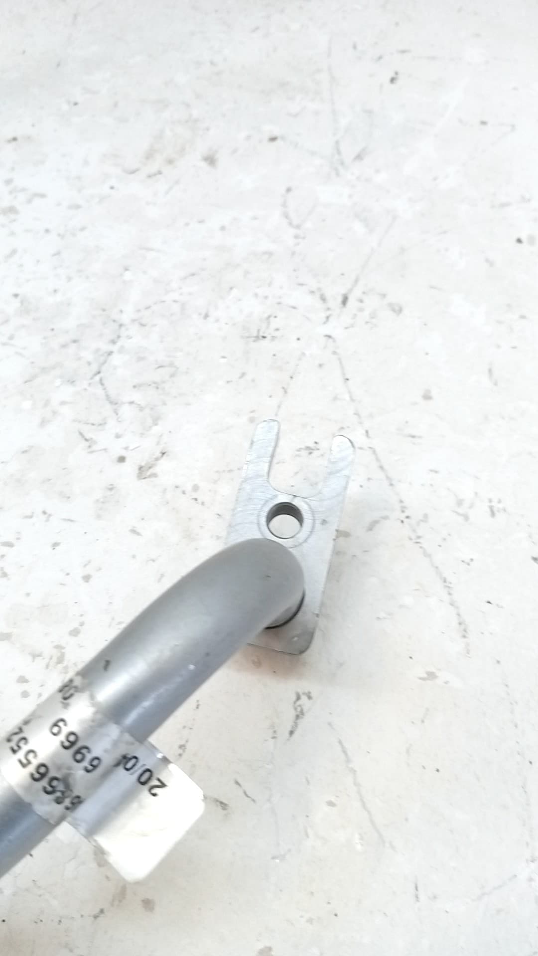 Recambio FIAT DUCATO FURGON 35 (290) ref. 46866552 2