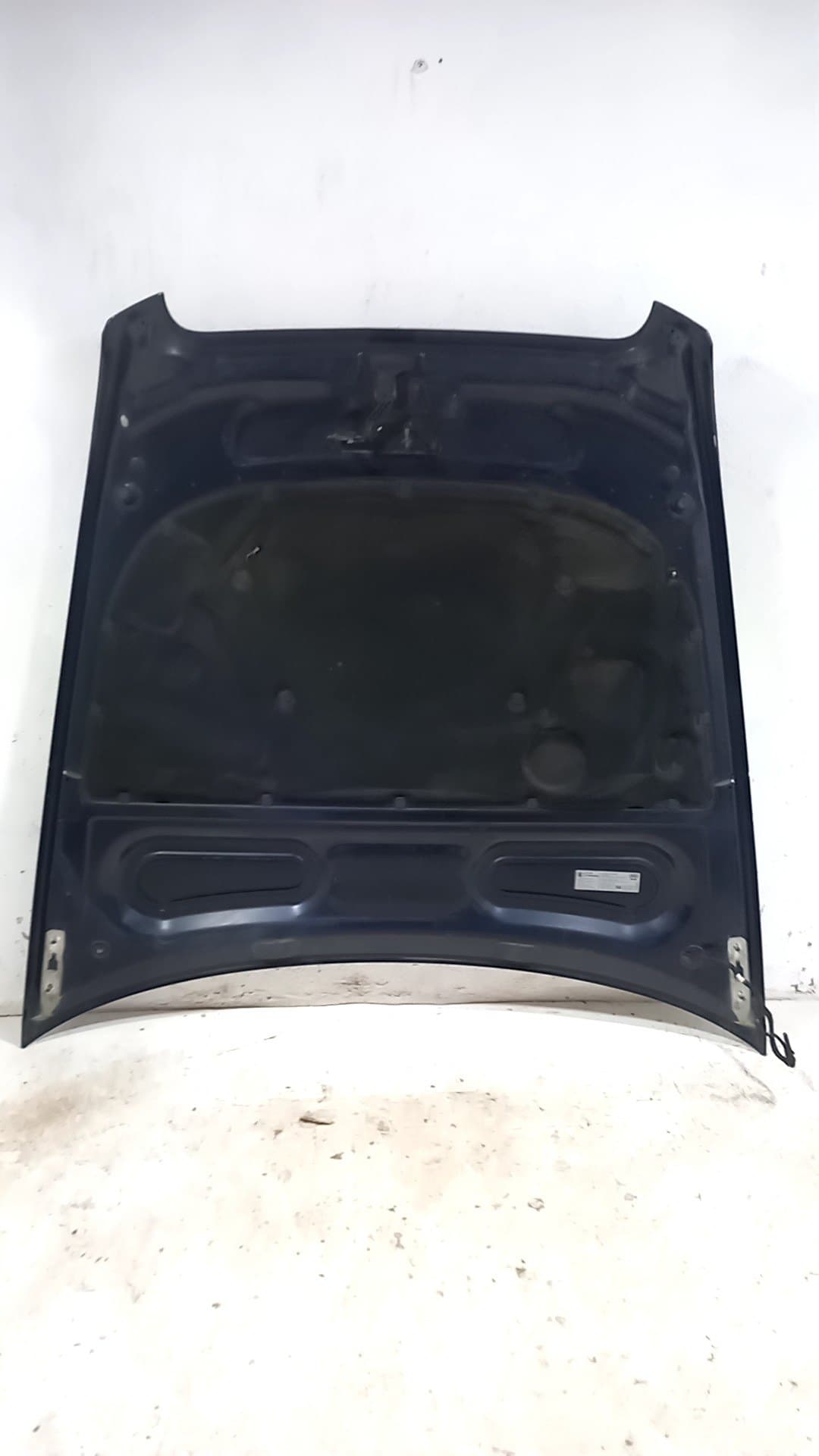 Capot AUDI A6 ALLROAD QUATTRO (4GH) 2