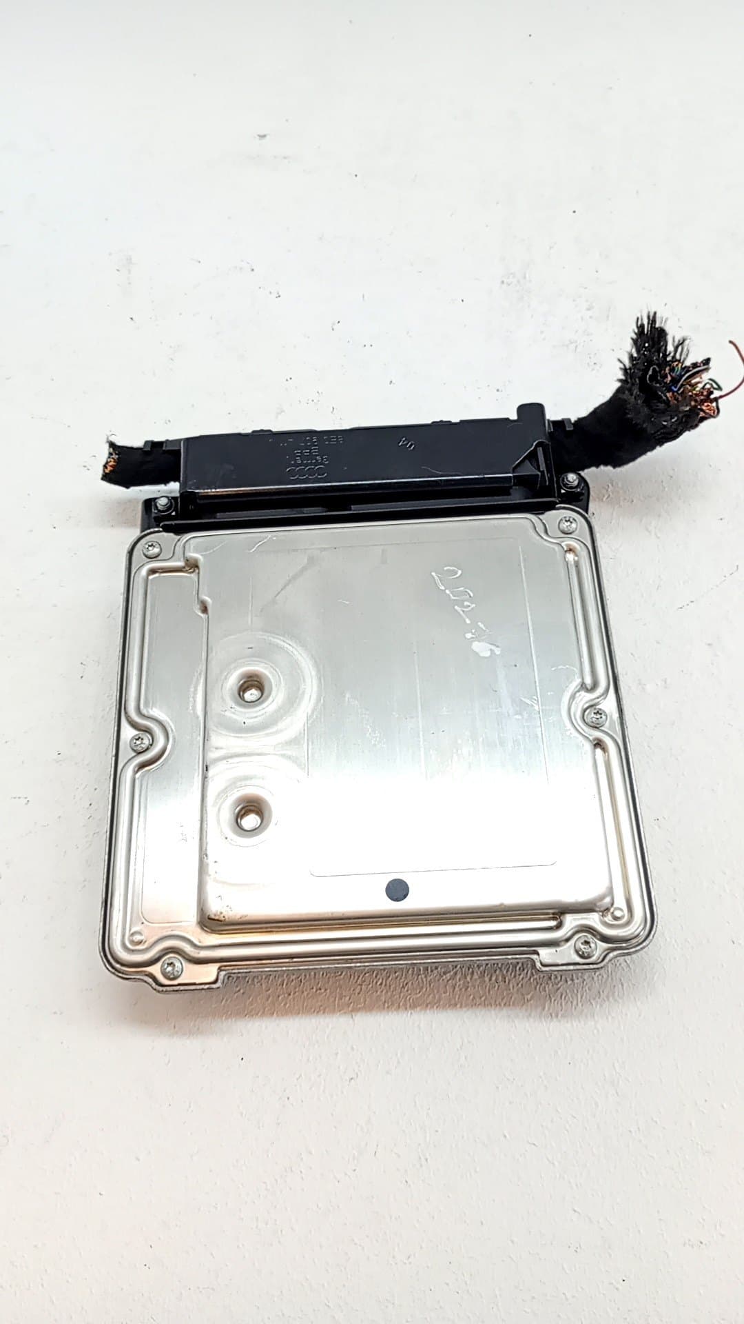 Centralita motor uce AUDI A6 ALLROAD QUATTRO (4GH) 2