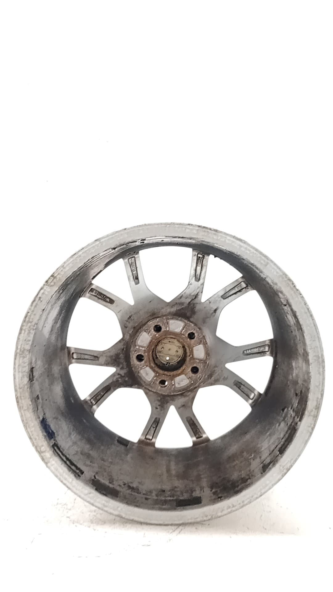 Llanta AUDI A6 ALLROAD QUATTRO (4GH) 4