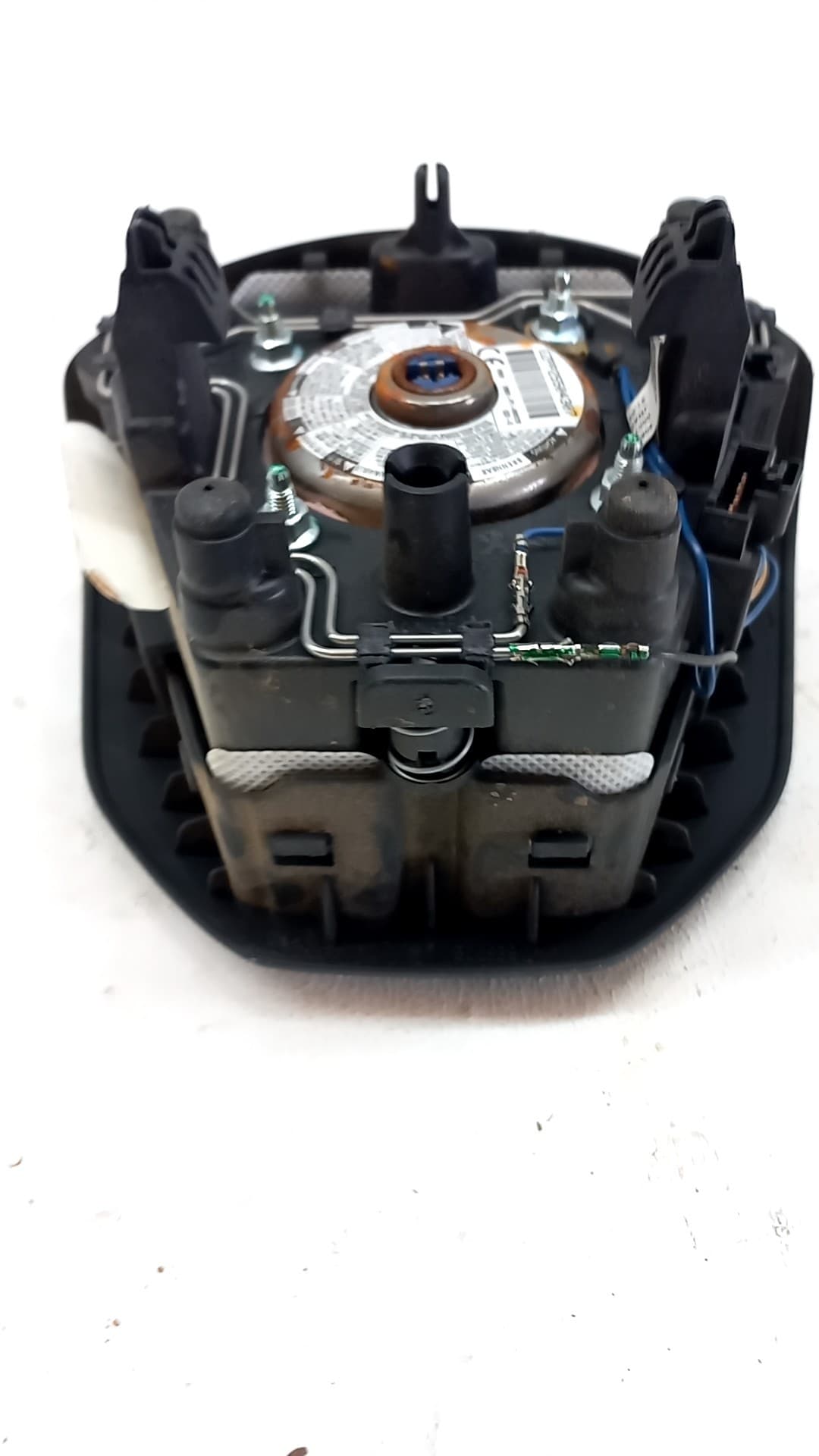 Recambio PEUGEOT EXPERT FURGÓN ref. 98285991ZD 2