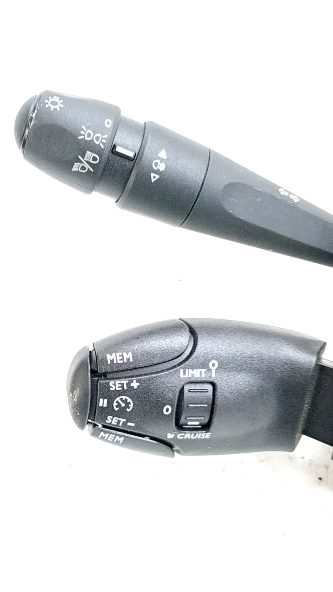Mando multifuncion PEUGEOT EXPERT FURGÓN 3