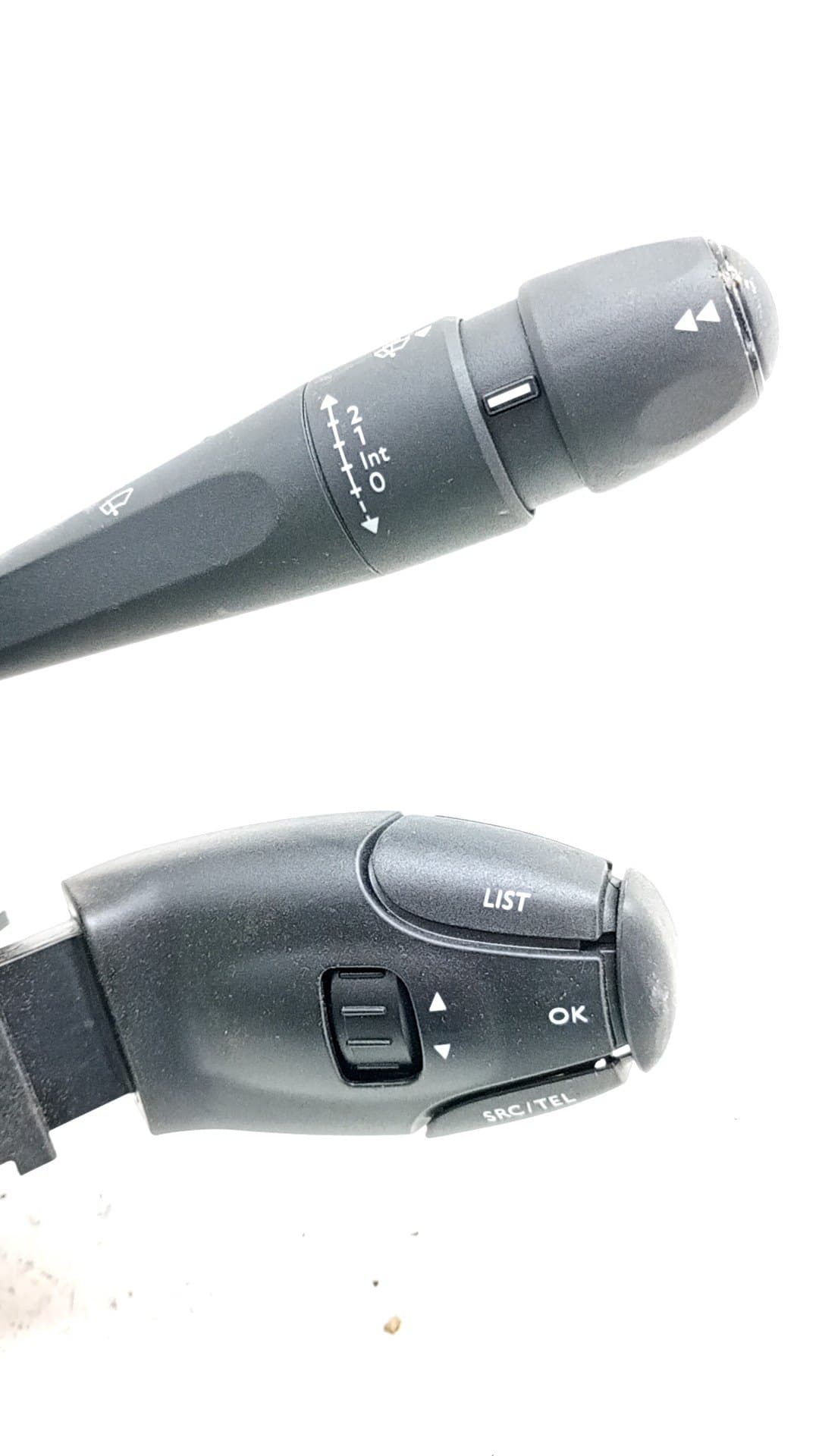 Mando multifuncion PEUGEOT EXPERT FURGÓN 2