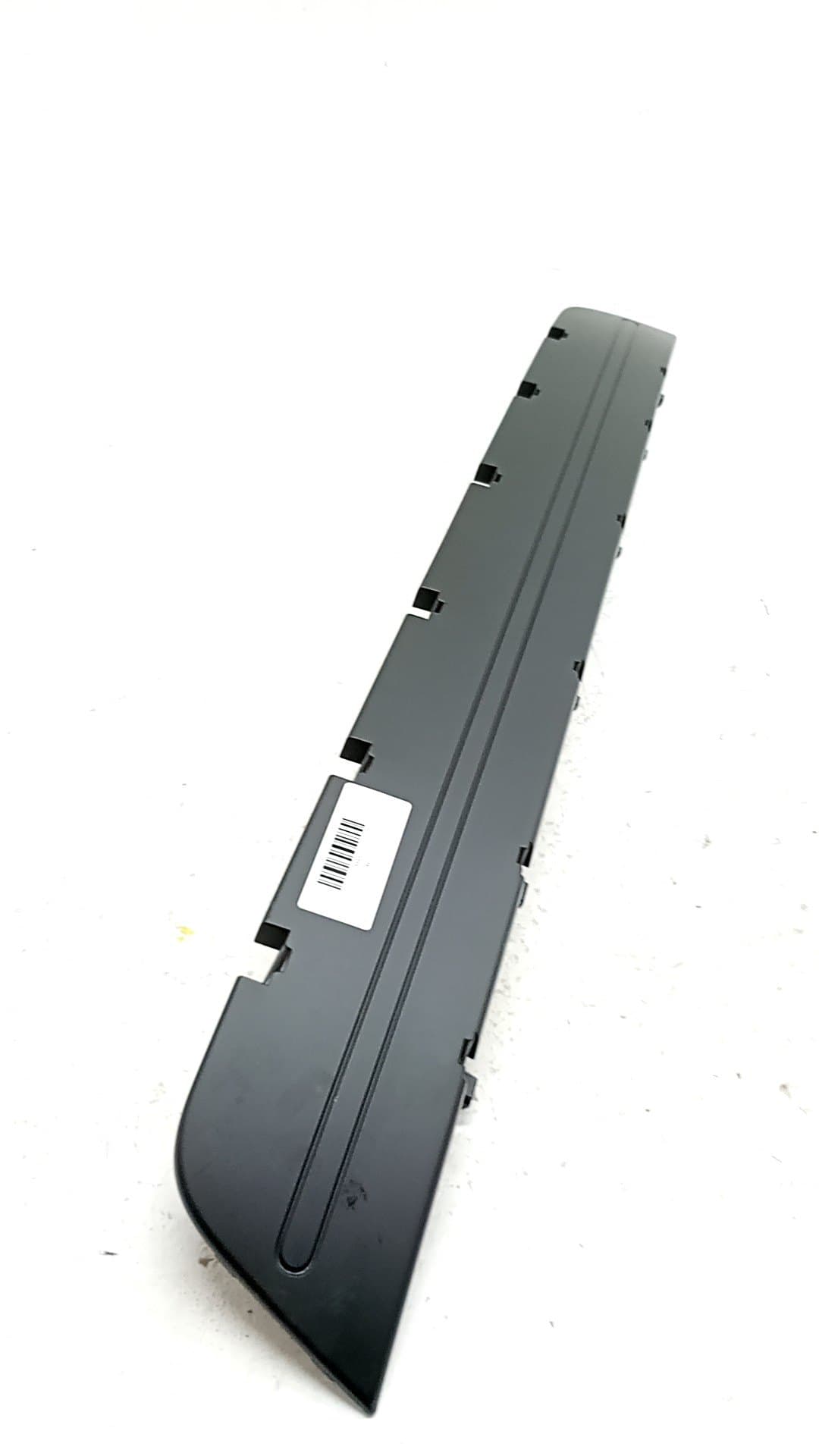 Plastico PEUGEOT EXPERT FURGÓN