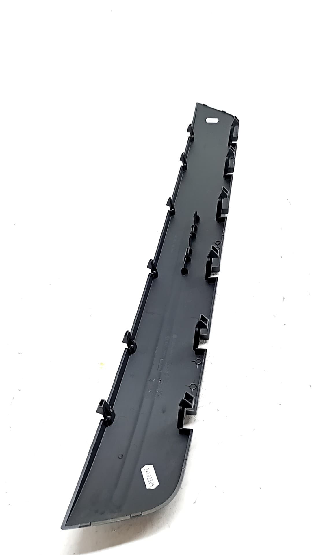 Plastico PEUGEOT EXPERT FURGÓN 2