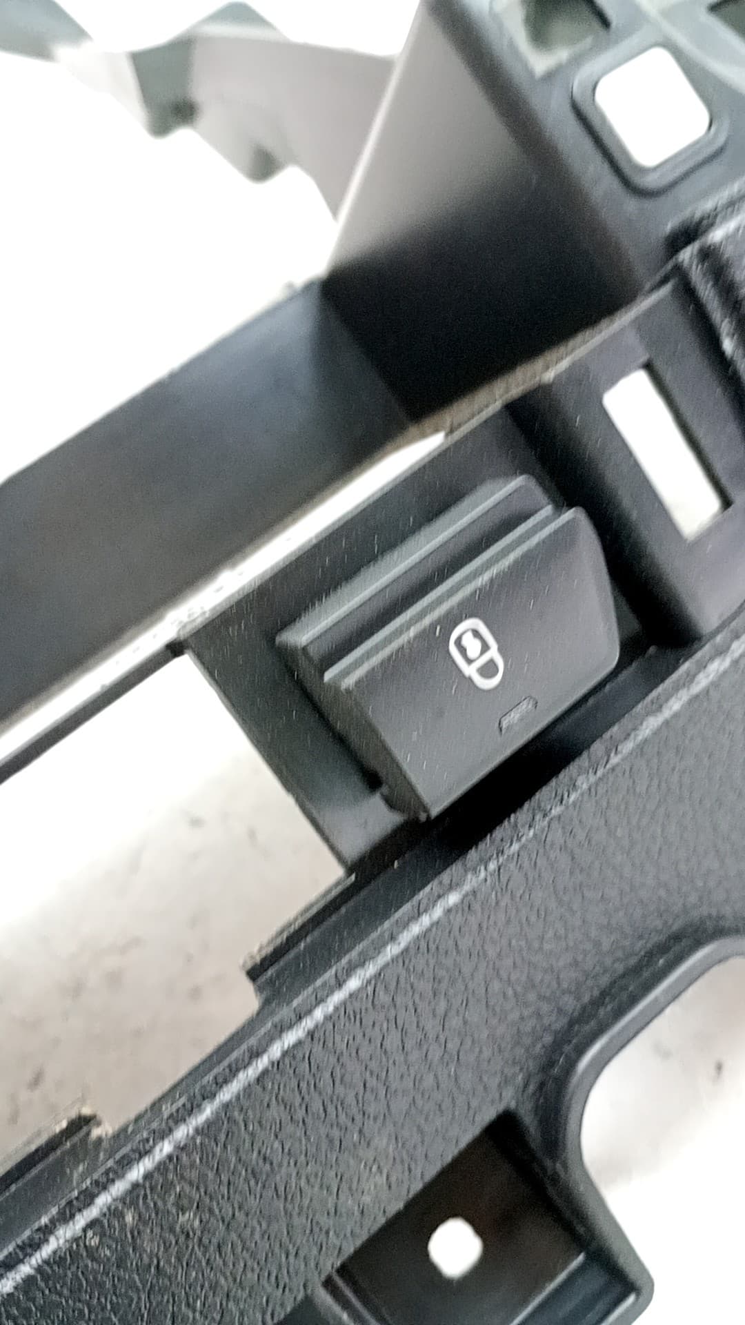 Moldura interior PEUGEOT EXPERT FURGÓN 2