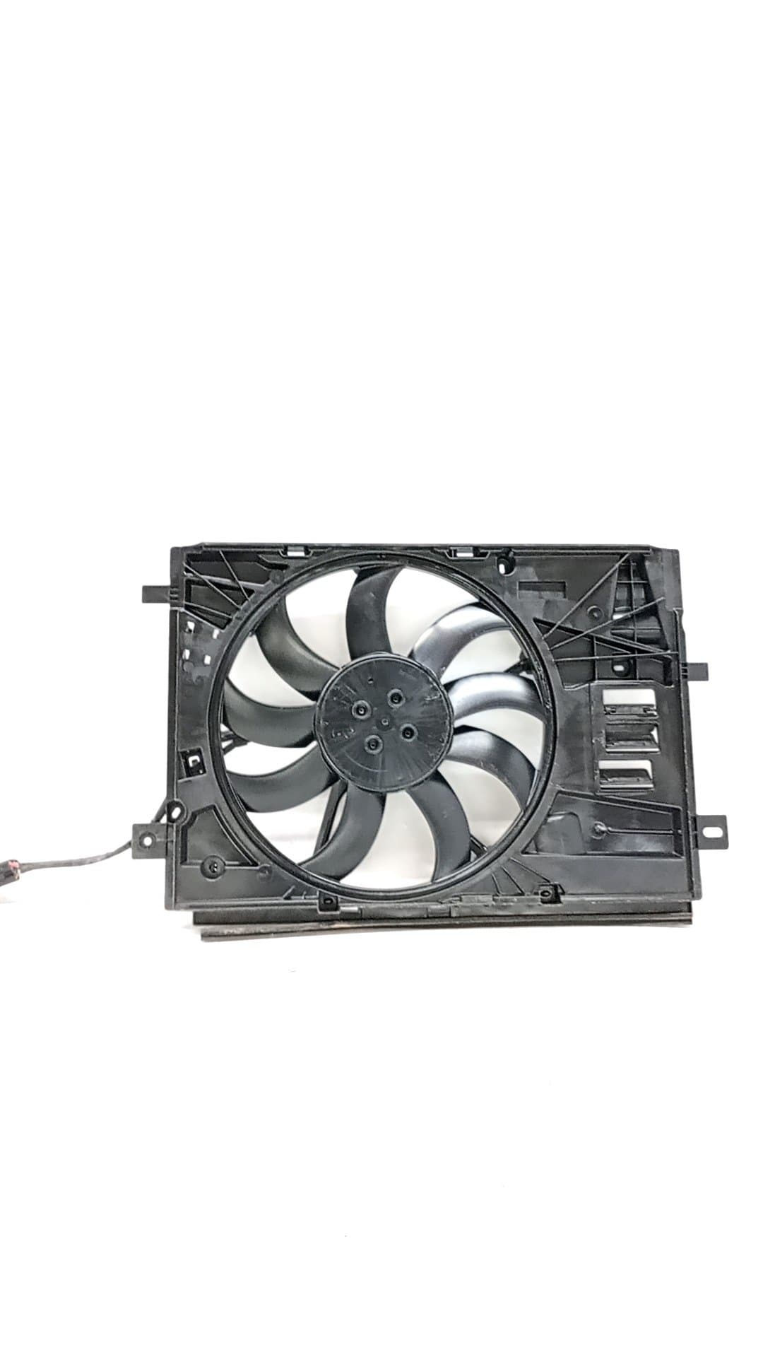 Electroventilador PEUGEOT EXPERT FURGÓN 3