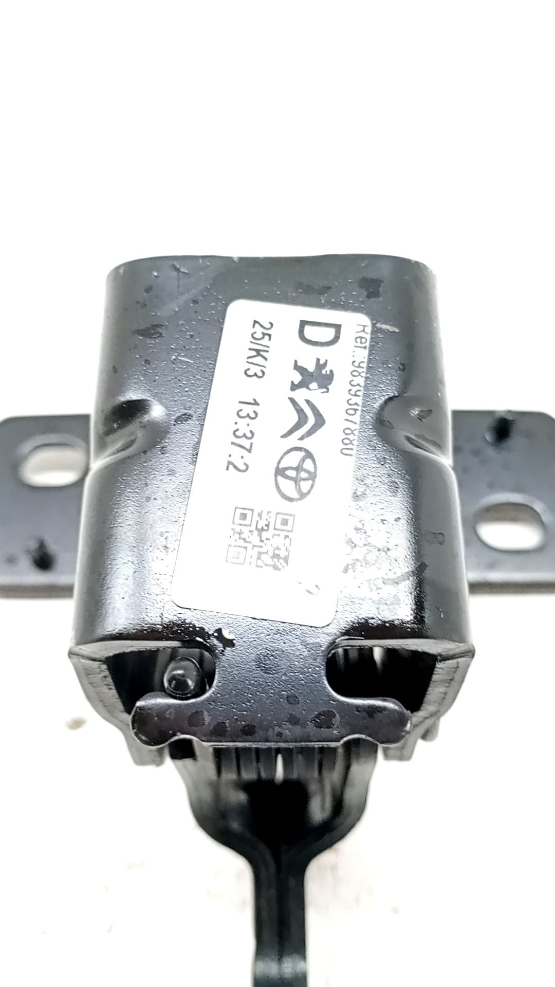 Soporte / guia puerta corredera PEUGEOT EXPERT FURGÓN 3