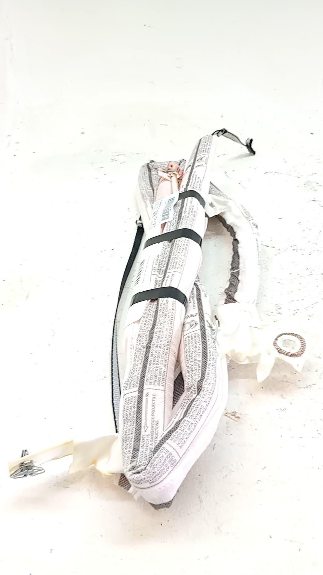Airbag cortina delantero derecho CITROEN CITROËN BERLINGO (ER_, EC_)