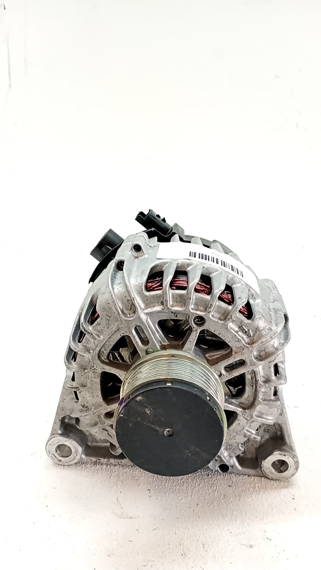 Alternador CITROEN CITROËN BERLINGO (ER_, EC_)