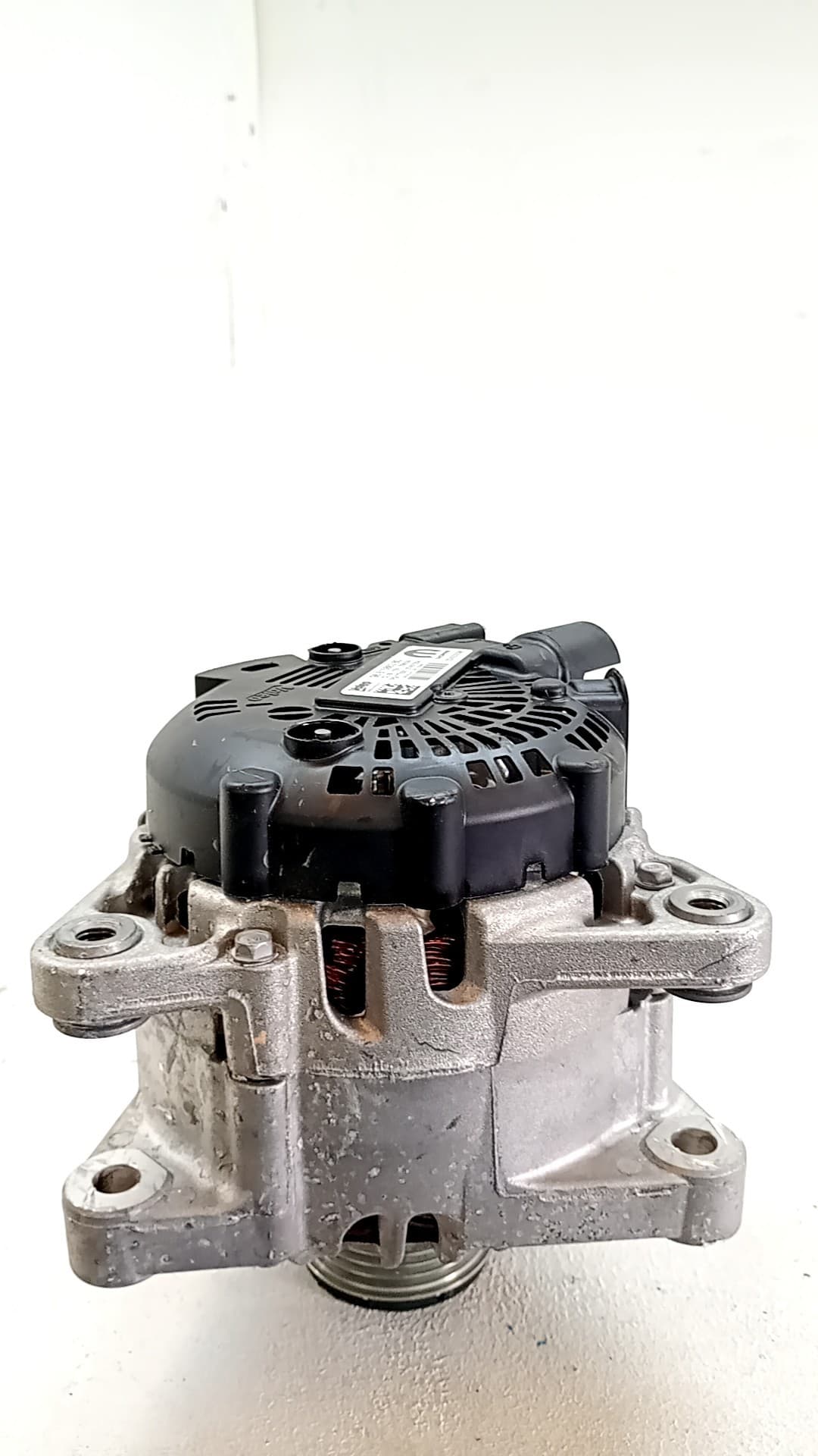 Alternador CITROEN CITROËN BERLINGO (ER_, EC_) 3