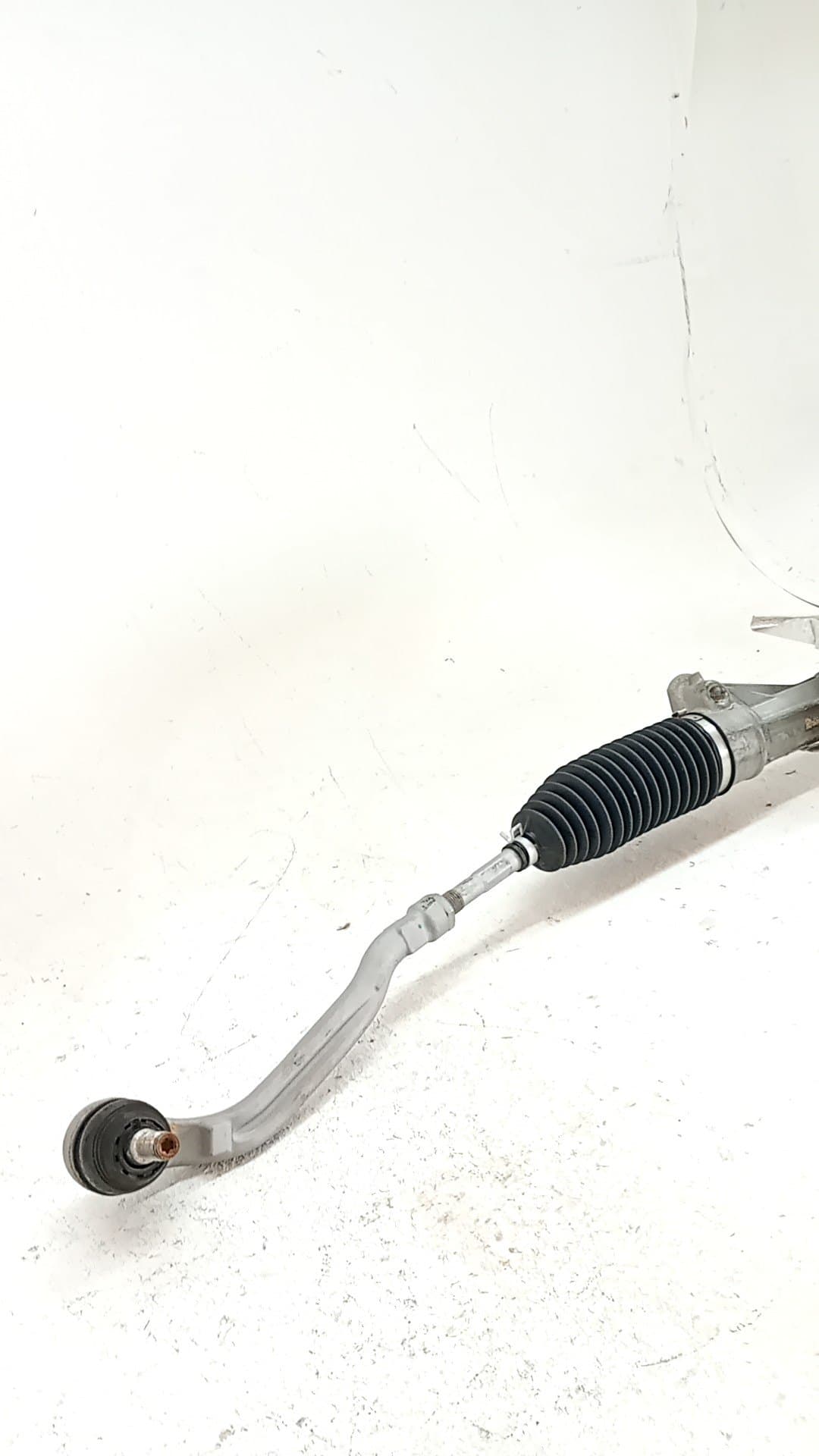 Cremallera direccion CITROEN CITROËN BERLINGO (ER_, EC_) 3