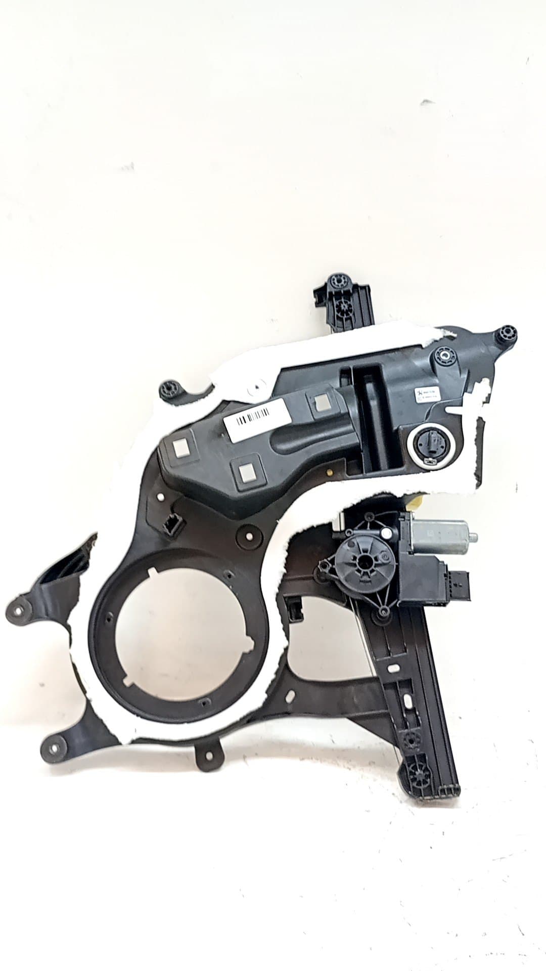 Elevalunas delantero derecho CITROEN CITROËN BERLINGO (ER_, EC_)