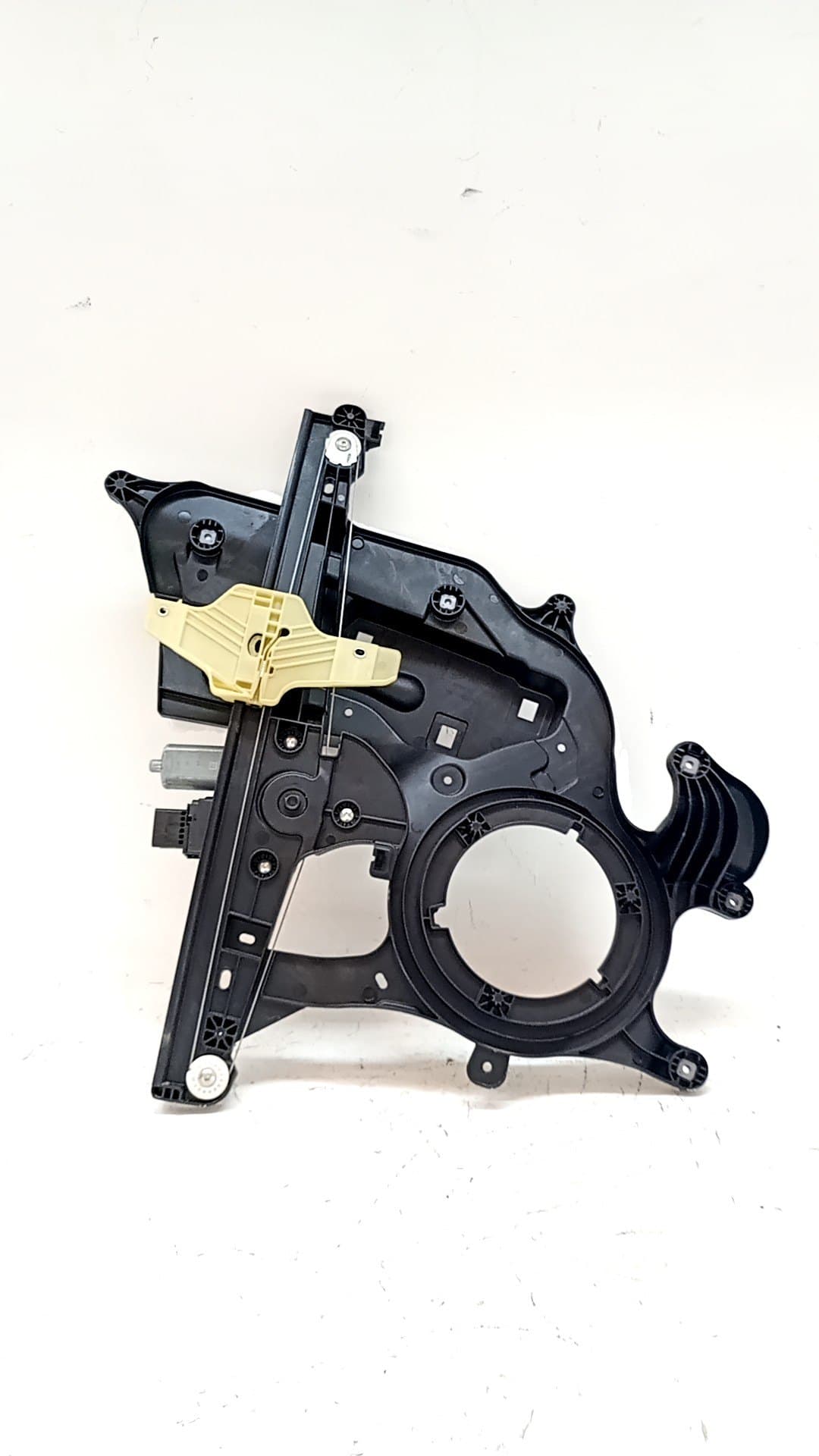 Elevalunas delantero derecho CITROEN CITROËN BERLINGO (ER_, EC_) 2