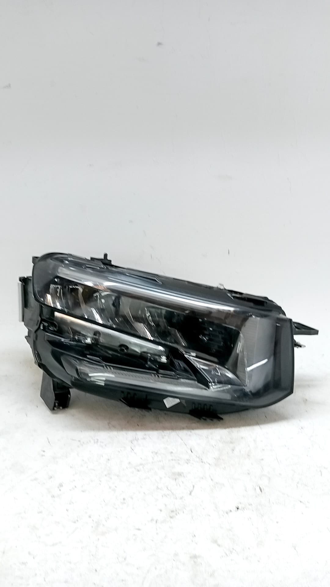 Faro derecho CITROEN CITROËN BERLINGO (ER_, EC_)