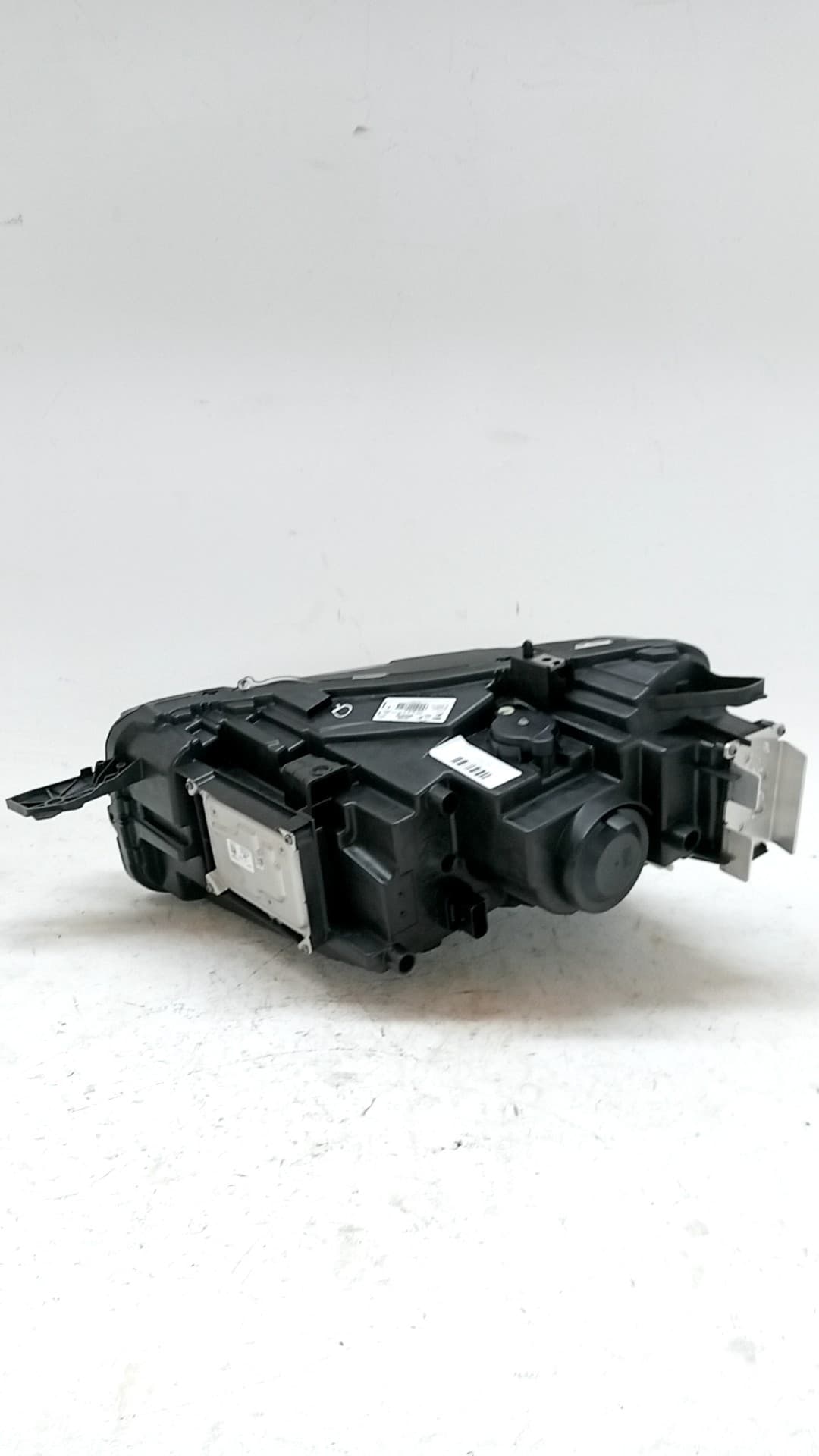 Faro derecho CITROEN CITROËN BERLINGO (ER_, EC_) 4