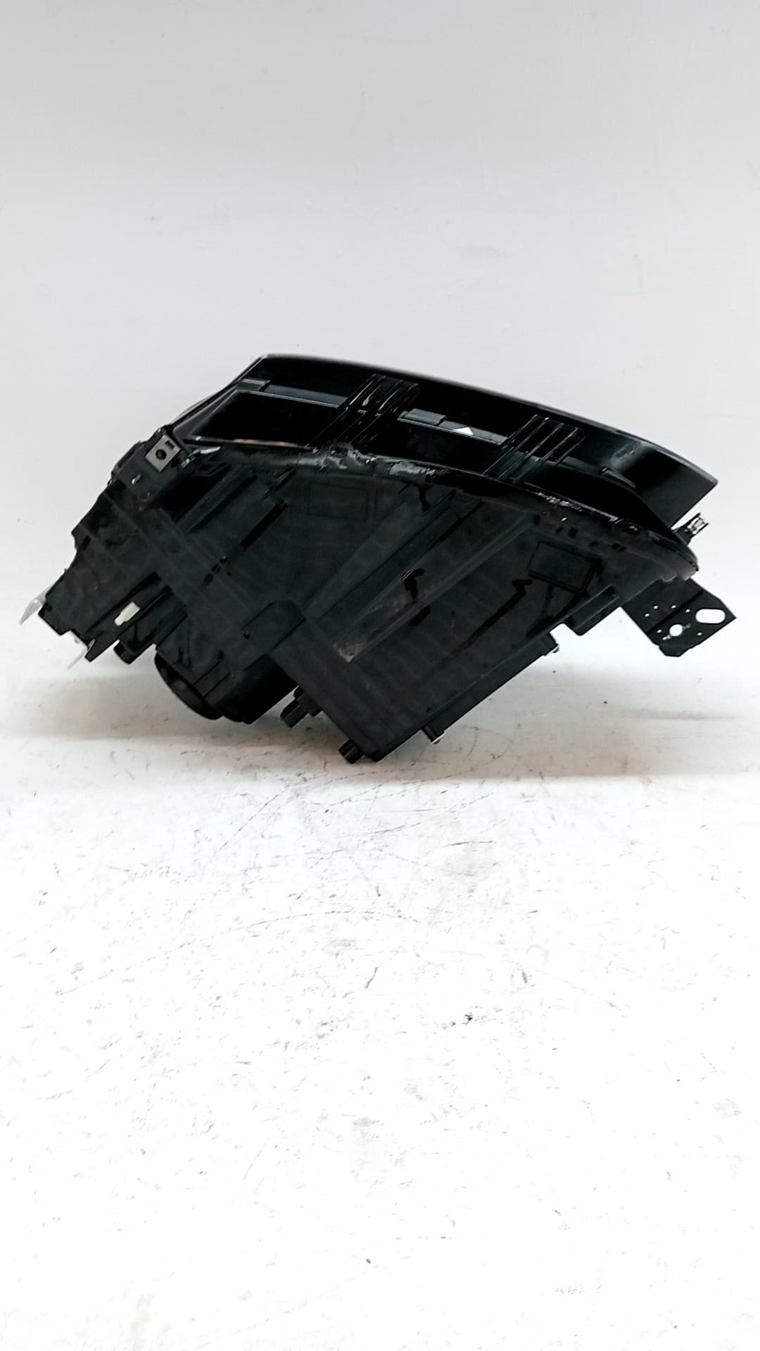 Faro derecho CITROEN CITROËN BERLINGO (ER_, EC_) 2