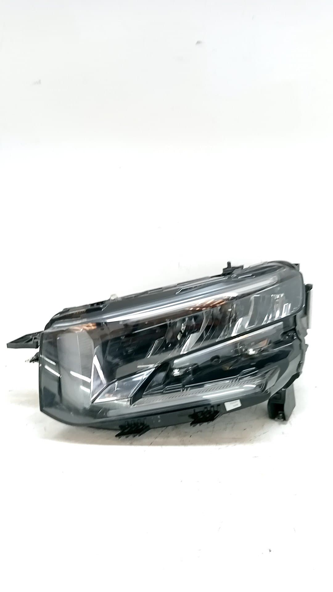 Faro izquierdo CITROEN CITROËN BERLINGO (ER_, EC_)