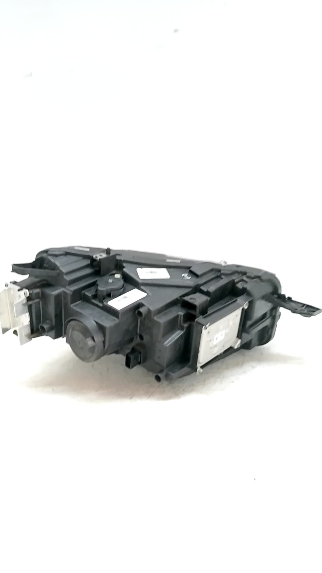 Faro izquierdo CITROEN CITROËN BERLINGO (ER_, EC_) 4
