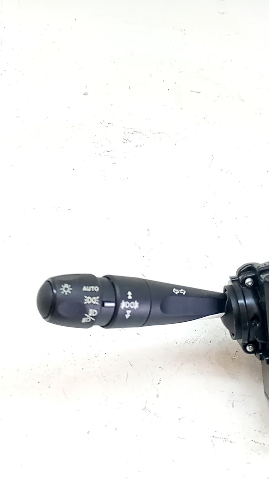 Mando multifuncion CITROEN CITROËN BERLINGO (ER_, EC_) 4