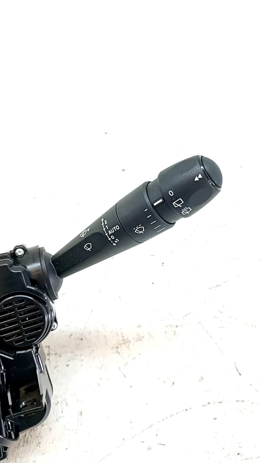 Mando multifuncion CITROEN CITROËN BERLINGO (ER_, EC_) 3