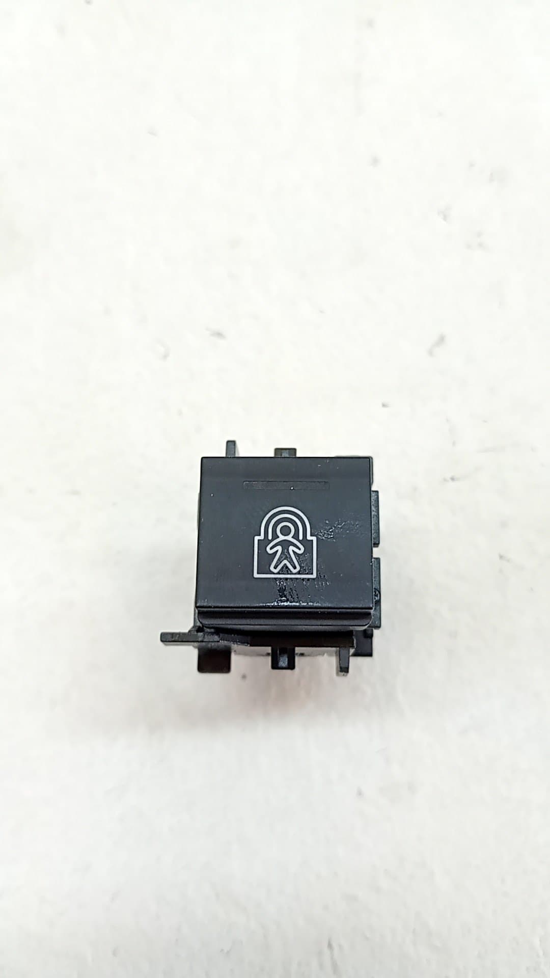 Interruptor CITROEN CITROËN BERLINGO (ER_, EC_)