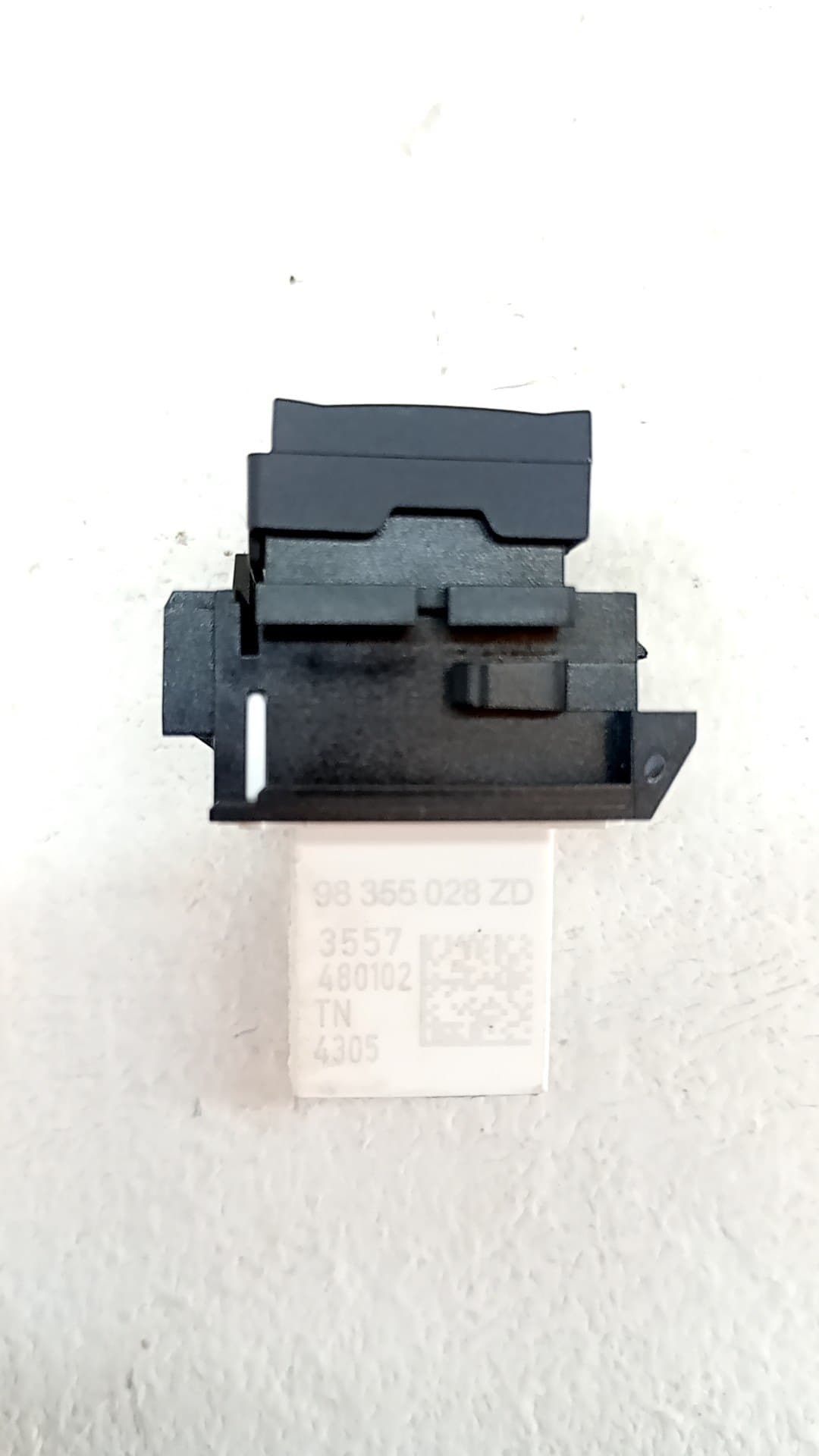 Interruptor CITROEN CITROËN BERLINGO (ER_, EC_) 2