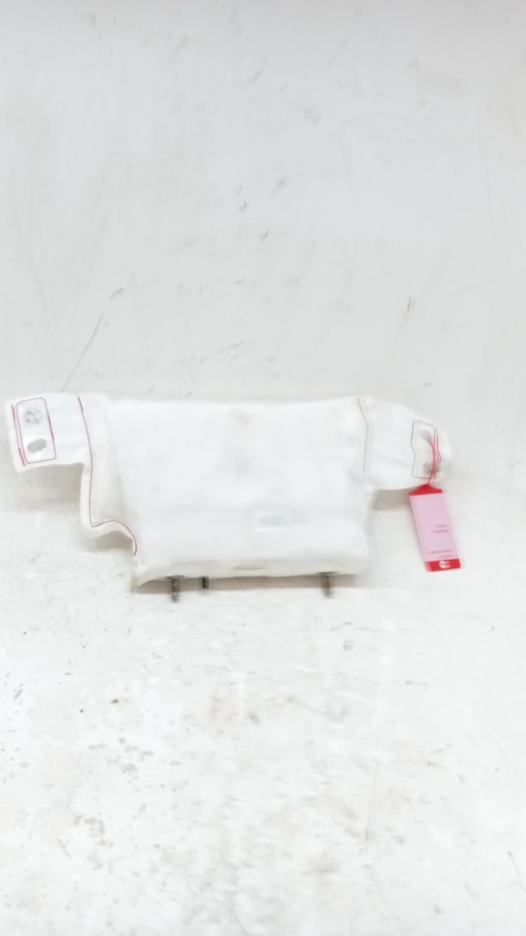 Airbag delantero derecho OPEL COMBO FURGONETA/MONOVOLUMEN (K9) 3
