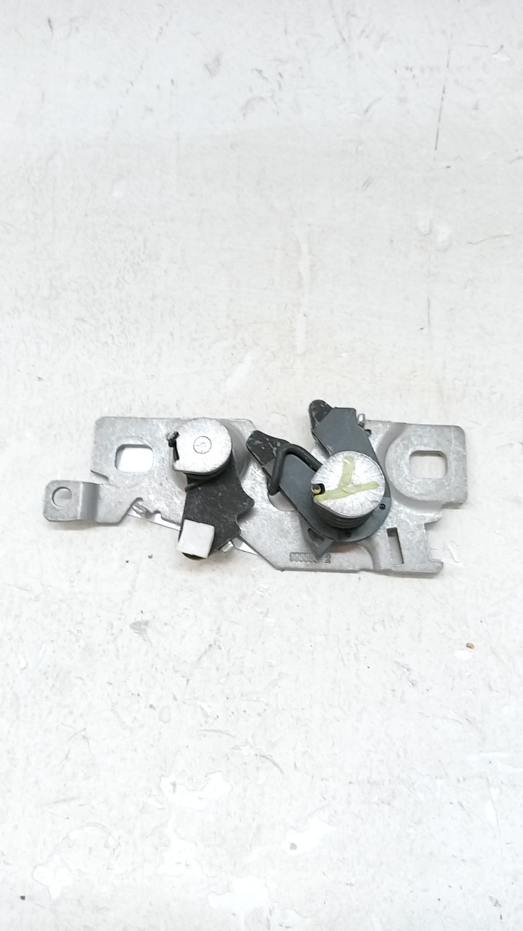 Cerradura capot OPEL COMBO FURGONETA/MONOVOLUMEN (K9)
