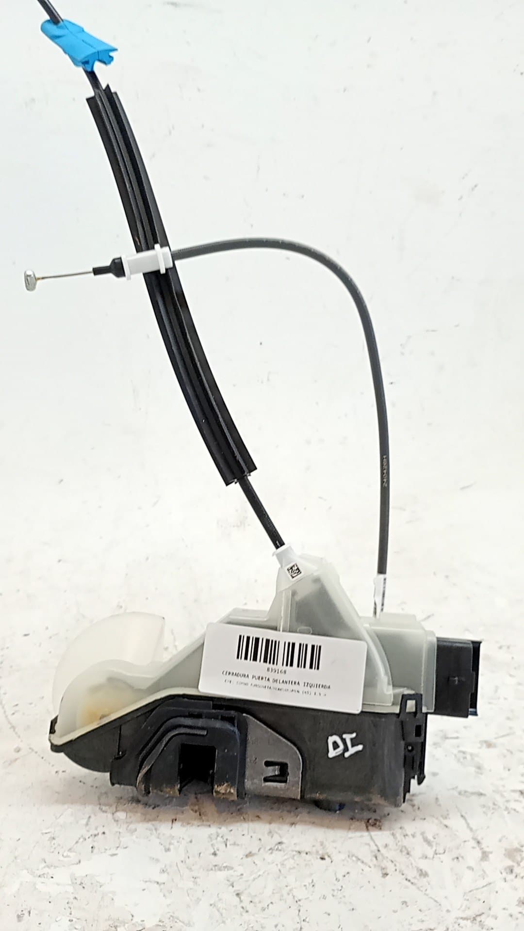 Cerradura puerta delantera izquierda OPEL COMBO FURGONETA/MONOVOLUMEN (K9) 3