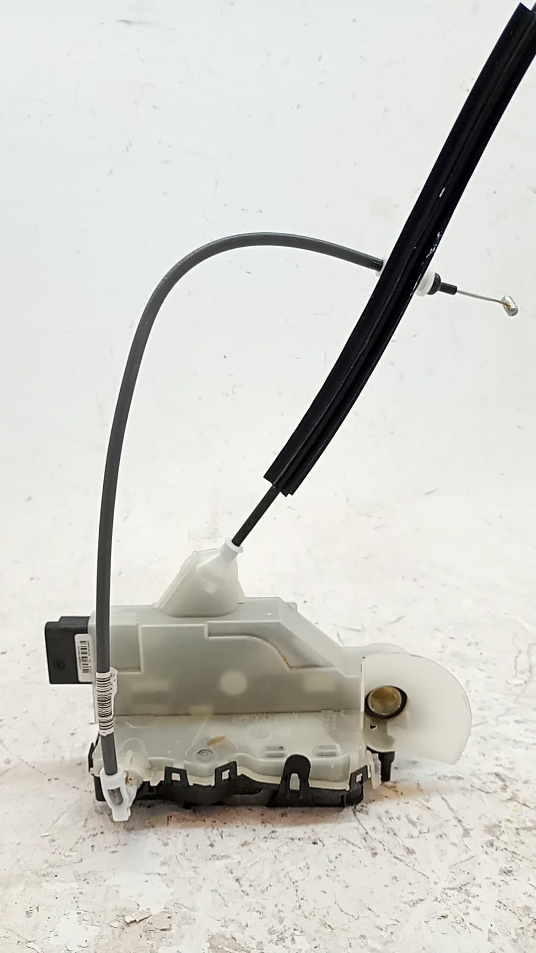 Cerradura puerta delantera izquierda OPEL COMBO FURGONETA/MONOVOLUMEN (K9) 2