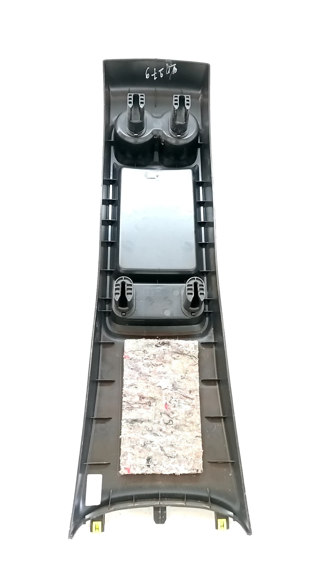 Consola central OPEL COMBO FURGONETA/MONOVOLUMEN (K9) 2