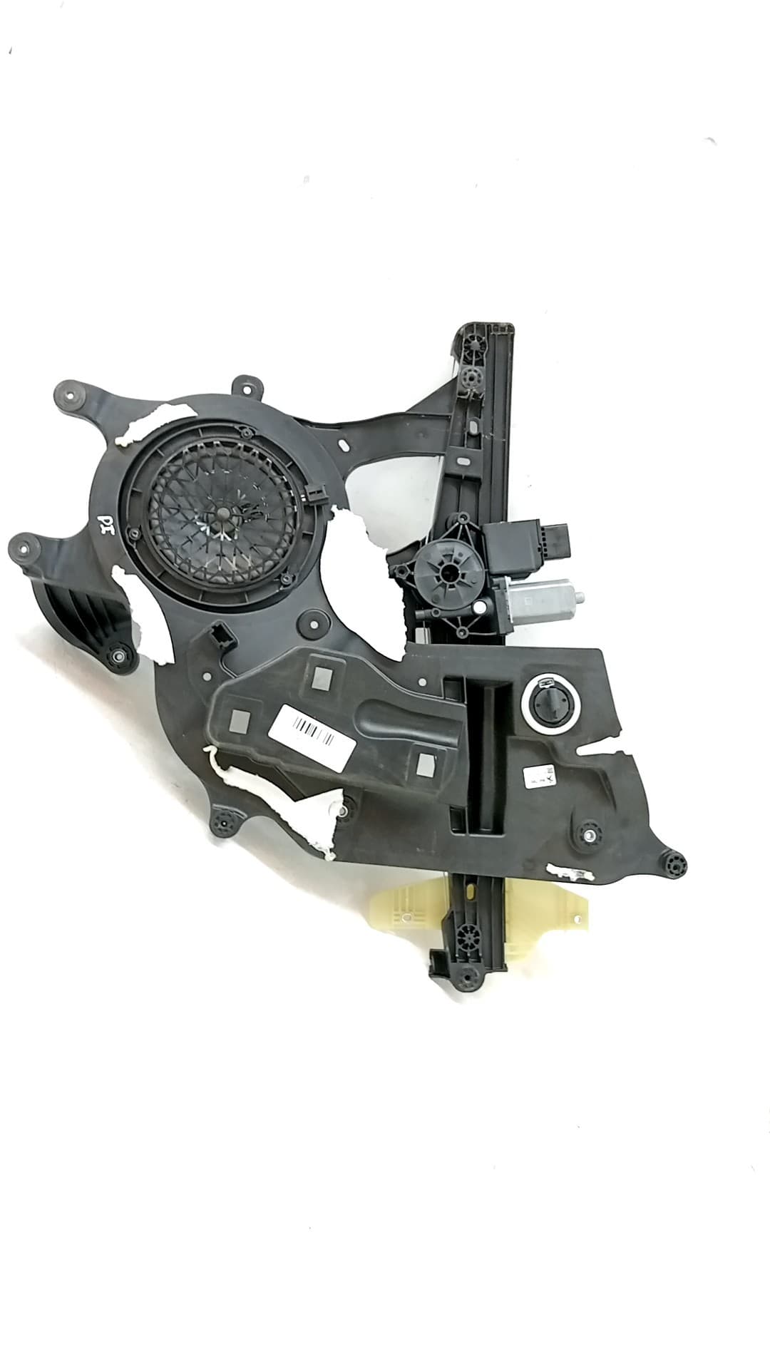 Elevalunas delantero izquierdo OPEL COMBO FURGONETA/MONOVOLUMEN (K9)