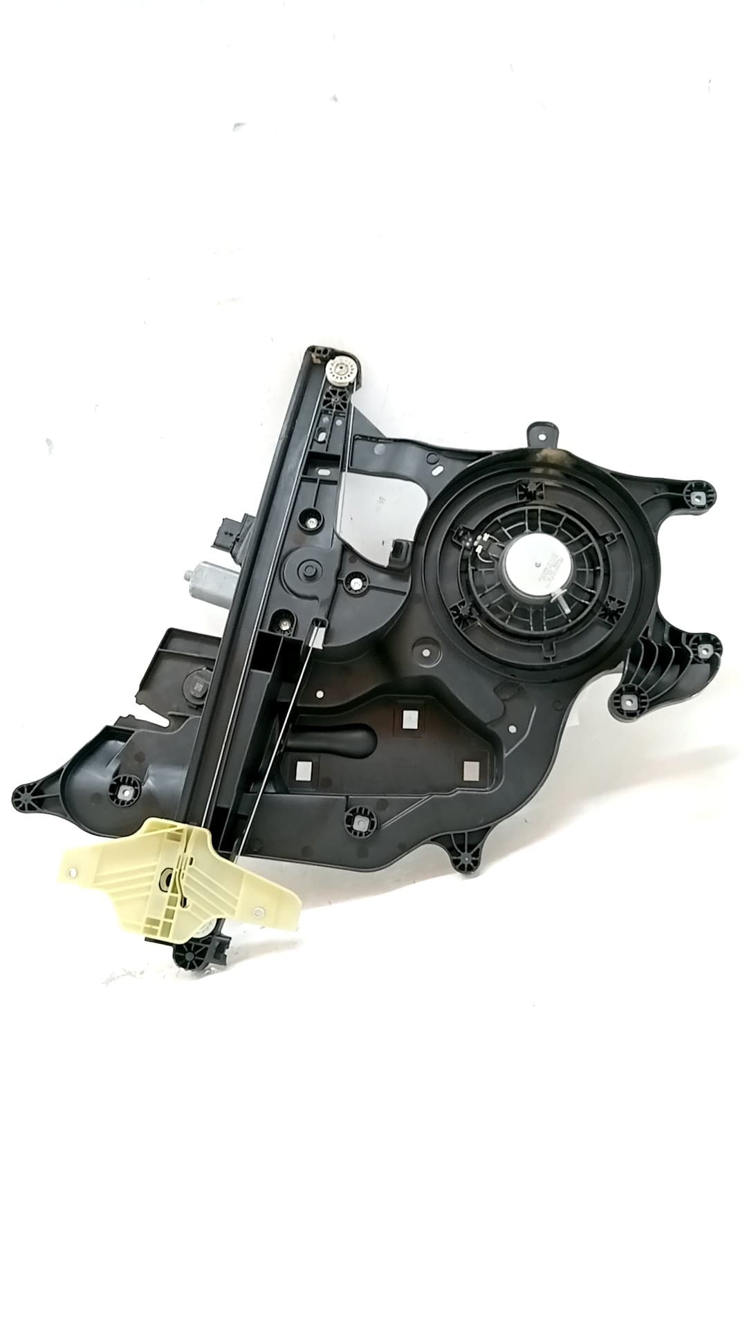 Elevalunas delantero izquierdo OPEL COMBO FURGONETA/MONOVOLUMEN (K9) 2