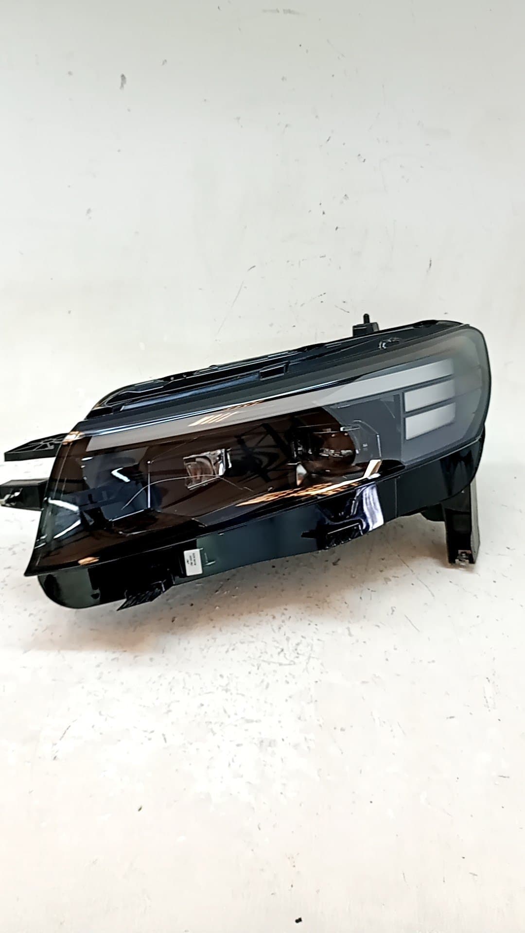 Recambio OPEL COMBO FURGONETA/MONOVOLUMEN (K9) ref. 9864463580