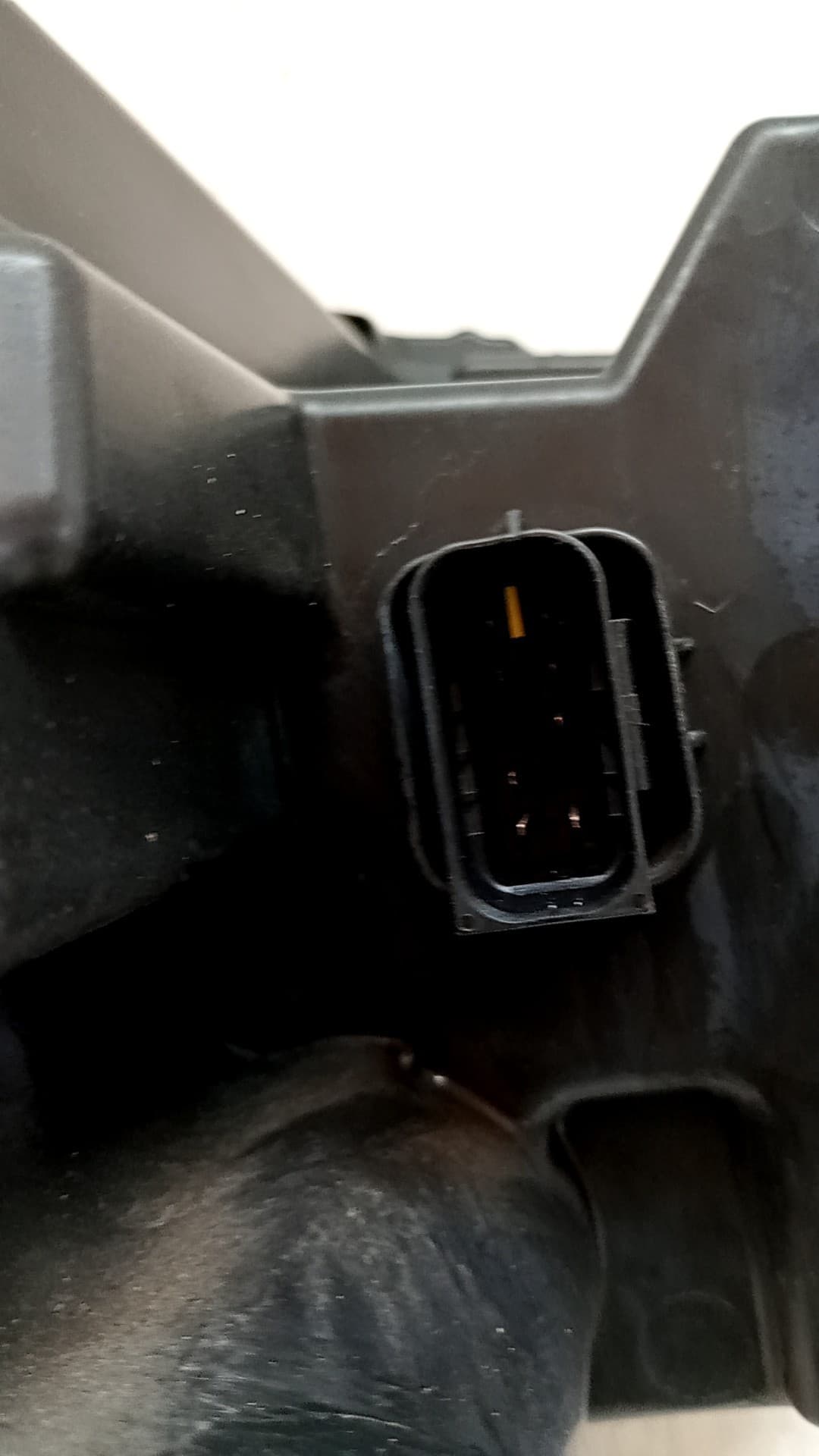 Recambio OPEL COMBO FURGONETA/MONOVOLUMEN (K9) ref. 9864463580 4