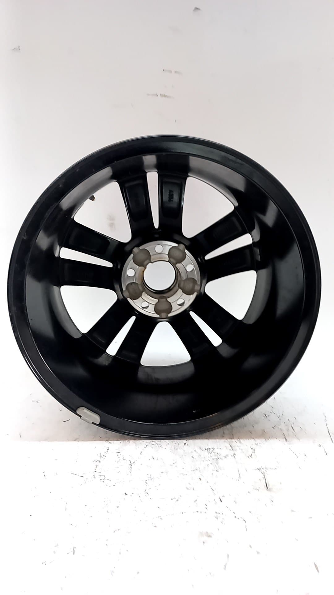 Llanta OPEL COMBO FURGONETA/MONOVOLUMEN (K9) 4