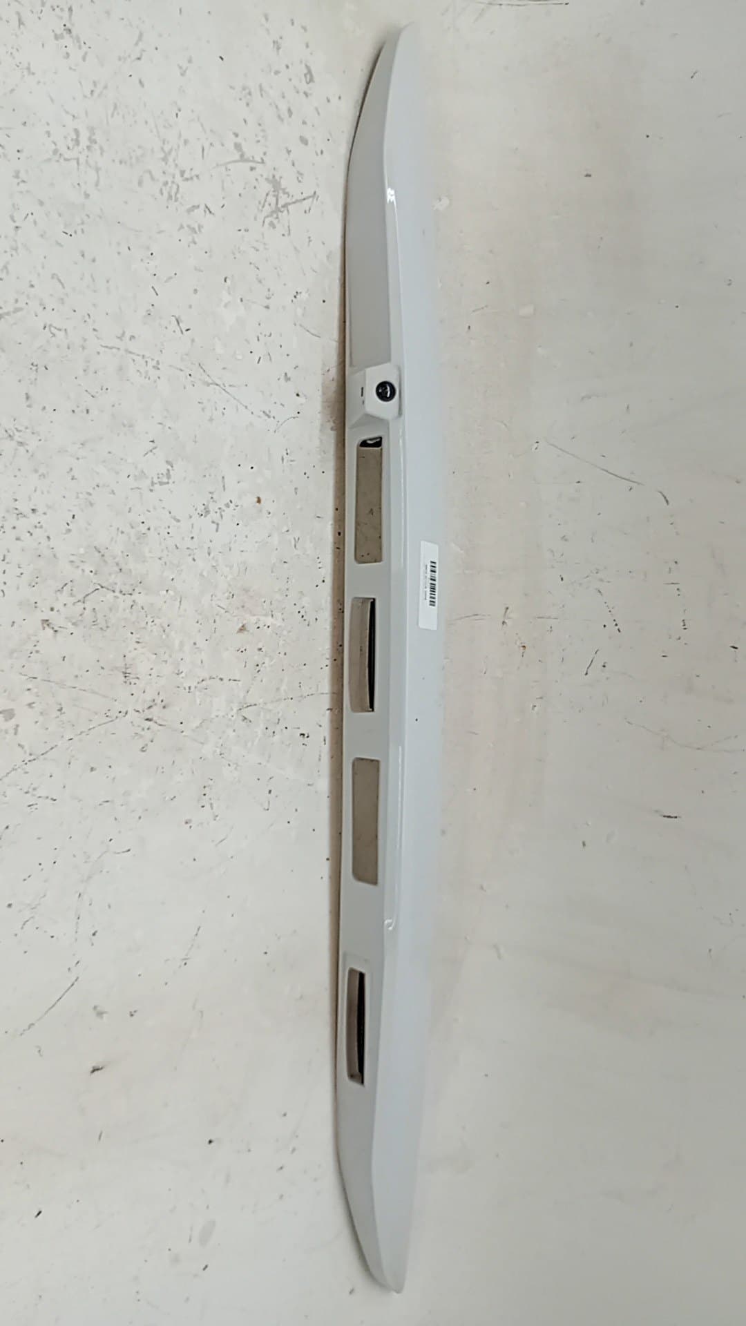 Maneta exterior porton OPEL COMBO FURGONETA/MONOVOLUMEN (K9)