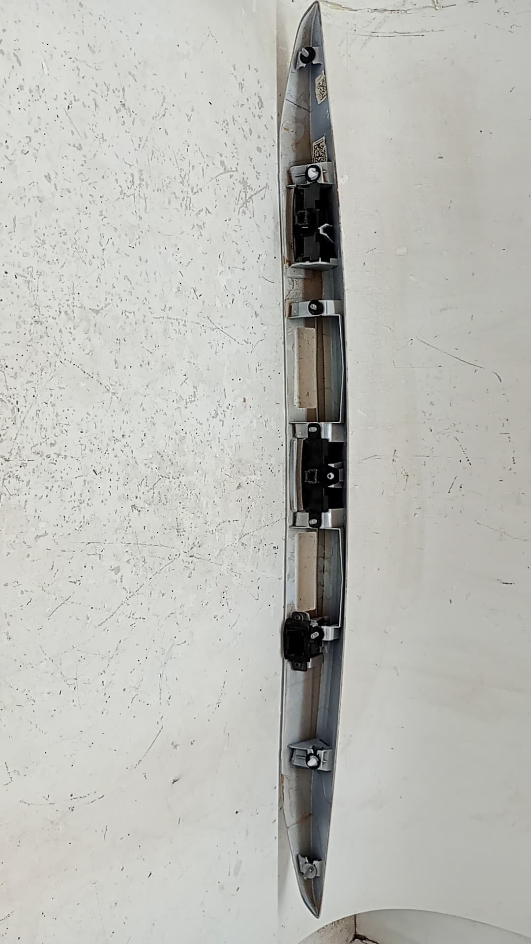 Maneta exterior porton OPEL COMBO FURGONETA/MONOVOLUMEN (K9) 4