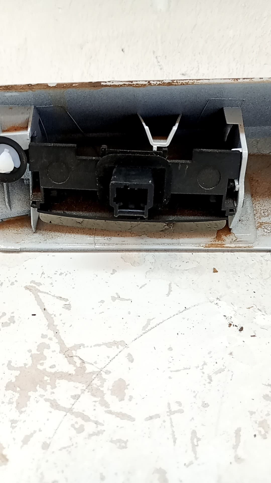 Maneta exterior porton OPEL COMBO FURGONETA/MONOVOLUMEN (K9) 3