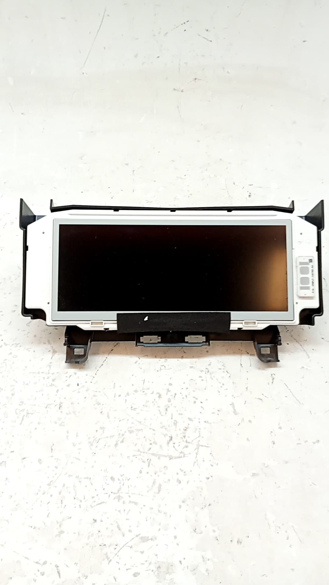Pantalla multifuncion OPEL COMBO FURGONETA/MONOVOLUMEN (K9)