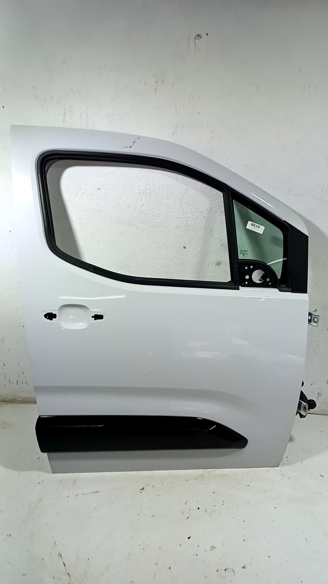 Puerta delantera derecha OPEL COMBO FURGONETA/MONOVOLUMEN (K9)