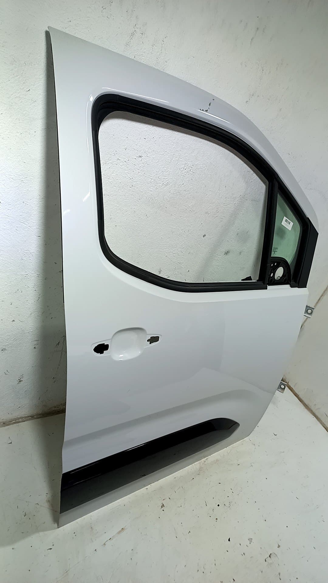 Puerta delantera derecha OPEL COMBO FURGONETA/MONOVOLUMEN (K9) 4